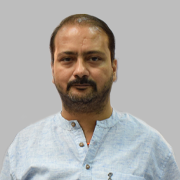 Dr. Sumer Singh